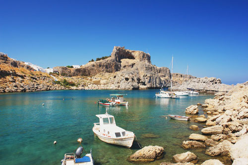 St. Pauls Bay